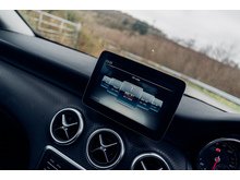 1.5 A180d Sport Hatchback 5dr Diesel Manual Euro 6 (s/s) (109 ps)