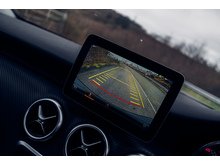 1.5 A180d Sport Hatchback 5dr Diesel Manual Euro 6 (s/s) (109 ps)