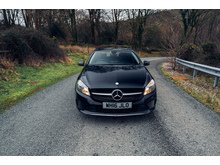 1.5 A180d Sport Hatchback 5dr Diesel Manual Euro 6 (s/s) (109 ps)
