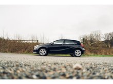 1.5 A180d Sport Hatchback 5dr Diesel Manual Euro 6 (s/s) (109 ps)