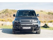 3.0 D300 MHEV X-Dynamic HSE Hard Top SUV 5dr Diesel Auto 4WD MWB Euro 6 (s/s) (300 ps)