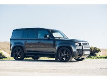 3.0 D300 MHEV X-Dynamic HSE Hard Top SUV 5dr Diesel Auto 4WD MWB Euro 6 (s/s) (300 ps)