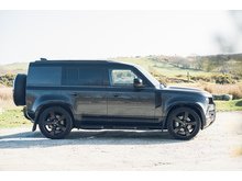 3.0 D300 MHEV X-Dynamic HSE Hard Top SUV 5dr Diesel Auto 4WD MWB Euro 6 (s/s) (300 ps)