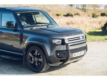 3.0 D300 MHEV X-Dynamic HSE Hard Top SUV 5dr Diesel Auto 4WD MWB Euro 6 (s/s) (300 ps)