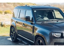 3.0 D300 MHEV X-Dynamic HSE Hard Top SUV 5dr Diesel Auto 4WD MWB Euro 6 (s/s) (300 ps)