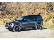 3.0 D300 MHEV X-Dynamic HSE Hard Top SUV 5dr Diesel Auto 4WD MWB Euro 6 (s/s) (300 ps)