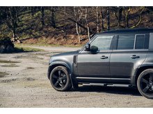 3.0 D300 MHEV X-Dynamic HSE Hard Top SUV 5dr Diesel Auto 4WD MWB Euro 6 (s/s) (300 ps)