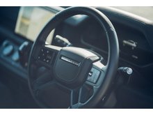 3.0 D300 MHEV X-Dynamic HSE Hard Top SUV 5dr Diesel Auto 4WD MWB Euro 6 (s/s) (300 ps)