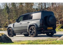 3.0 D300 MHEV X-Dynamic HSE Hard Top SUV 5dr Diesel Auto 4WD MWB Euro 6 (s/s) (300 ps)