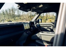 3.0 D300 MHEV X-Dynamic HSE Hard Top SUV 5dr Diesel Auto 4WD MWB Euro 6 (s/s) (300 ps)