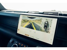 3.0 D300 MHEV X-Dynamic HSE Hard Top SUV 5dr Diesel Auto 4WD MWB Euro 6 (s/s) (300 ps)