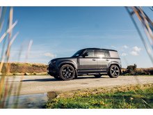 3.0 D300 MHEV X-Dynamic HSE Hard Top SUV 5dr Diesel Auto 4WD MWB Euro 6 (s/s) (300 ps)