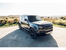 3.0 D300 MHEV X-Dynamic HSE Hard Top SUV 5dr Diesel Auto 4WD MWB Euro 6 (s/s) (300 ps)