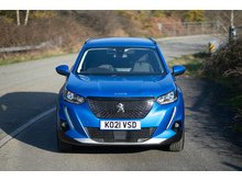 1.2 PureTech Allure Premium SUV 5dr Petrol Manual Euro 6 (s/s) (100 ps)