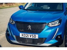 1.2 PureTech Allure Premium SUV 5dr Petrol Manual Euro 6 (s/s) (100 ps)