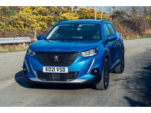 1.2 PureTech Allure Premium SUV 5dr Petrol Manual Euro 6 (s/s) (100 ps)