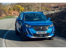 1.2 PureTech Allure Premium SUV 5dr Petrol Manual Euro 6 (s/s) (100 ps)