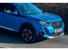 1.2 PureTech Allure Premium SUV 5dr Petrol Manual Euro 6 (s/s) (100 ps)