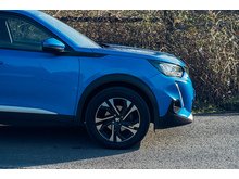 1.2 PureTech Allure Premium SUV 5dr Petrol Manual Euro 6 (s/s) (100 ps)