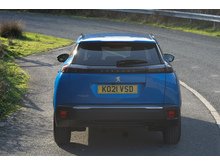 1.2 PureTech Allure Premium SUV 5dr Petrol Manual Euro 6 (s/s) (100 ps)