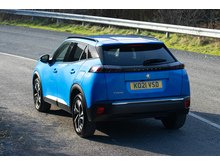 1.2 PureTech Allure Premium SUV 5dr Petrol Manual Euro 6 (s/s) (100 ps)