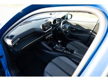 1.2 PureTech Allure Premium SUV 5dr Petrol Manual Euro 6 (s/s) (100 ps)