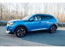 1.2 PureTech Allure Premium SUV 5dr Petrol Manual Euro 6 (s/s) (100 ps)