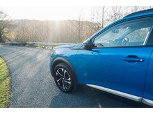 1.2 PureTech Allure Premium SUV 5dr Petrol Manual Euro 6 (s/s) (100 ps)