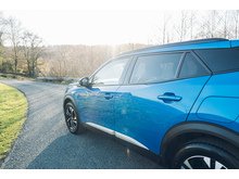 1.2 PureTech Allure Premium SUV 5dr Petrol Manual Euro 6 (s/s) (100 ps)