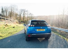 1.2 PureTech Allure Premium SUV 5dr Petrol Manual Euro 6 (s/s) (100 ps)