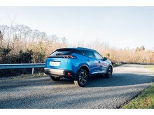 1.2 PureTech Allure Premium SUV 5dr Petrol Manual Euro 6 (s/s) (100 ps)