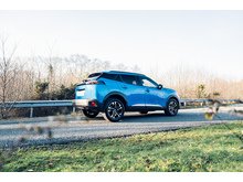 1.2 PureTech Allure Premium SUV 5dr Petrol Manual Euro 6 (s/s) (100 ps)