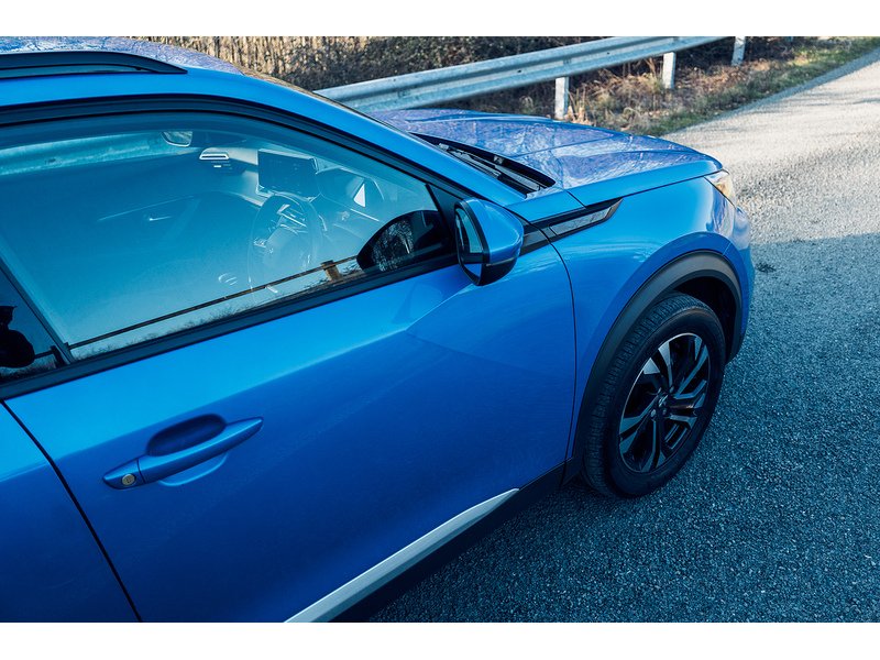 Peugeot 1.2 PureTech Allure Premium SUV 5dr Petrol Manual Euro 6 (s/s) (100 ps)