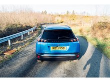 1.2 PureTech Allure Premium SUV 5dr Petrol Manual Euro 6 (s/s) (100 ps)