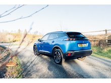 1.2 PureTech Allure Premium SUV 5dr Petrol Manual Euro 6 (s/s) (100 ps)