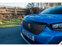 1.2 PureTech Allure Premium SUV 5dr Petrol Manual Euro 6 (s/s) (100 ps)