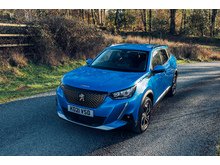 1.2 PureTech Allure Premium SUV 5dr Petrol Manual Euro 6 (s/s) (100 ps)