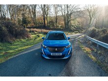 1.2 PureTech Allure Premium SUV 5dr Petrol Manual Euro 6 (s/s) (100 ps)