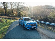 1.2 PureTech Allure Premium SUV 5dr Petrol Manual Euro 6 (s/s) (100 ps)