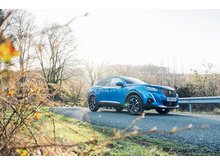 1.2 PureTech Allure Premium SUV 5dr Petrol Manual Euro 6 (s/s) (100 ps)