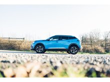 1.2 PureTech Allure Premium SUV 5dr Petrol Manual Euro 6 (s/s) (100 ps)