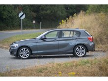 2.0 120d Sport Hatchback 5dr Diesel Manual Euro 6 (s/s) (190 ps)
