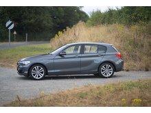 2.0 120d Sport Hatchback 5dr Diesel Manual Euro 6 (s/s) (190 ps)