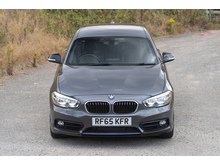 2.0 120d Sport Hatchback 5dr Diesel Manual Euro 6 (s/s) (190 ps)