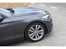 2.0 120d Sport Hatchback 5dr Diesel Manual Euro 6 (s/s) (190 ps)