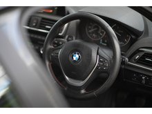 2.0 120d Sport Hatchback 5dr Diesel Manual Euro 6 (s/s) (190 ps)