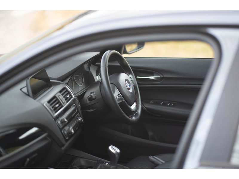 BMW 2.0 120d Sport Hatchback 5dr Diesel Manual Euro 6 (s/s) (190 ps)