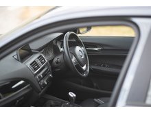 2.0 120d Sport Hatchback 5dr Diesel Manual Euro 6 (s/s) (190 ps)