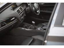 2.0 120d Sport Hatchback 5dr Diesel Manual Euro 6 (s/s) (190 ps)