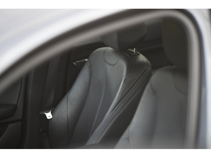 BMW 2.0 120d Sport Hatchback 5dr Diesel Manual Euro 6 (s/s) (190 ps)